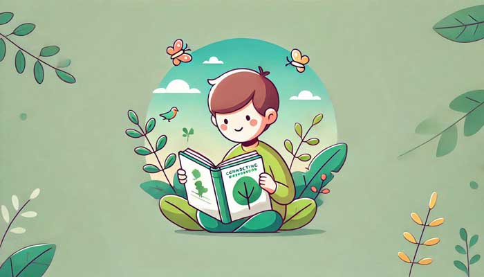 کتاب کودکانه | معرفی کتاب