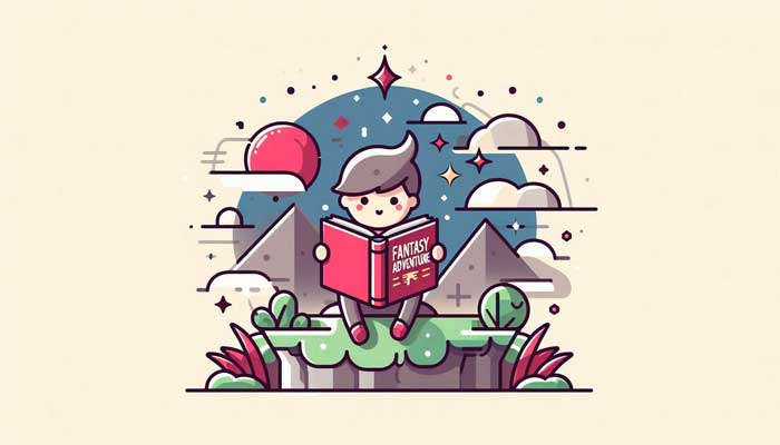 کتاب فانتزی | معرفی کتاب