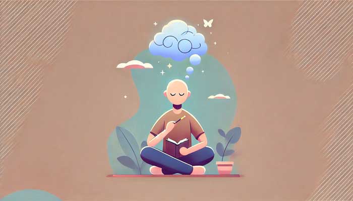 افزایش قدرت تمرکز ذهن