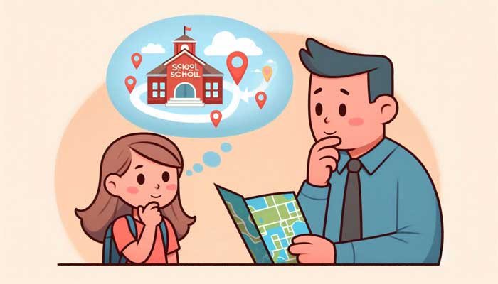 انتخاب بهترین مدارس دنیا را برای فرزندانمان