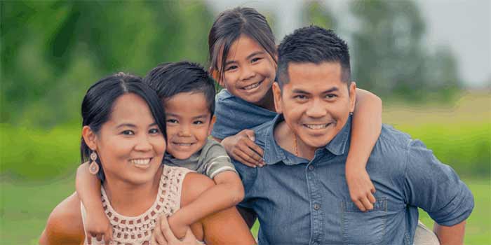 روش جلب اعتماد خانواده و مهربان شدن والدین