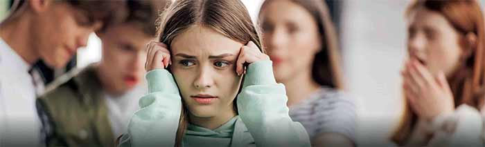 مدیریت تعارض در نوجوانان