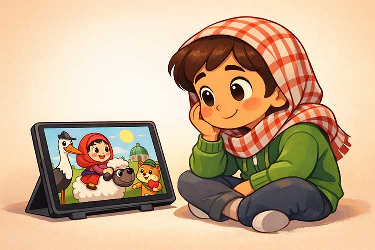 انیمیشن
